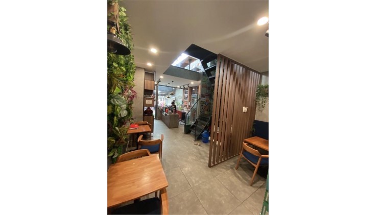 Mặt tiền Kinh Doanh Phạm Thế Hiển 5x18 hậu 6 đúc 3 tầng chỉ 14 tỷ